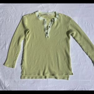 Anthropologie TLA Thermal, XS